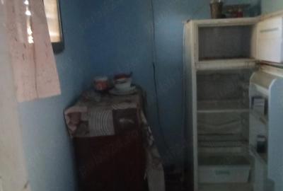 Casă cu Teren 635 Mp în Cioceni