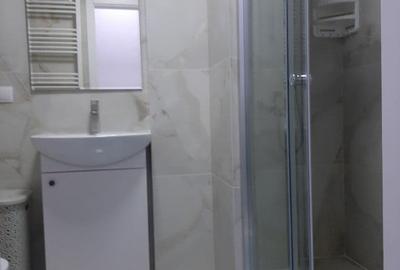 Apartament cu 2 camere decomandat în Făget - 5