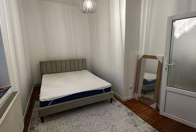 Apartament cu 2 camere în 13 Decembrie - 1
