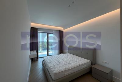 Apartament cu 3 camere, mobilat în Central - 22