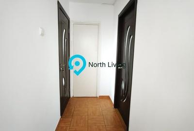 Apartament cu 3 camere semidecomandat în Câmpia Libertății - 10