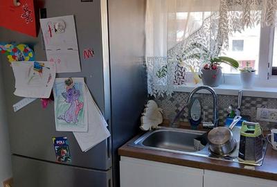Apartament cu 2 camere semidecomandat în Take Ionescu - 3