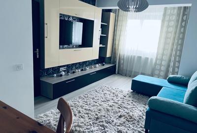 Apartament cu 2 camere decomandat în Central - 7
