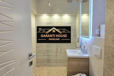 Apartament cu 4 camere decomandat în Nord