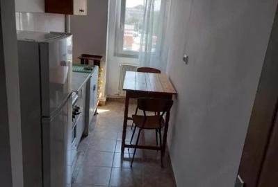 Garsonieră decomandată în Păcurari