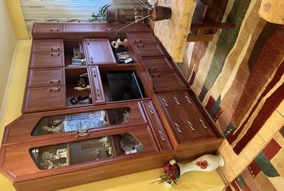 Apartament cu 4 camere decomandat în Micro 15 - 1