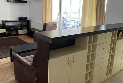 Apartament cu 2 camere semidecomandat, mobilat în Ozana - 3