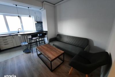 Apartament cu 2 camere decomandat în 13 Septembrie - 2