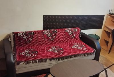 Garsonieră decomandată în Bună Ziua - 2