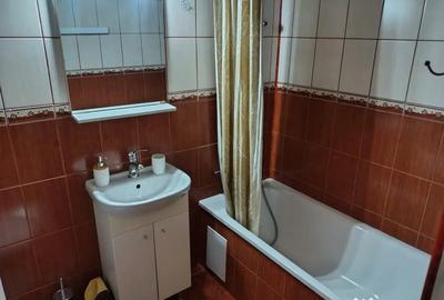 Garsonieră decomandată în Brătianu - 9