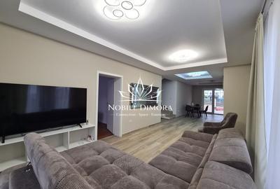 Casă individuală cu 5 camere cu Canalizare în Ghiroda