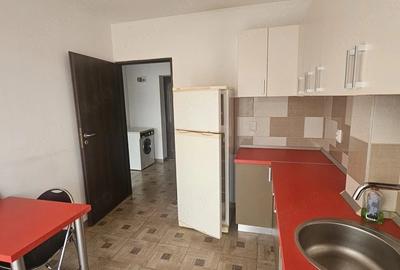 Garsonieră decomandată în Florești