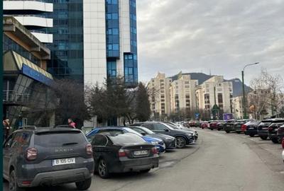 Spațiu comercial, de 10 mp, în Centrul Civic