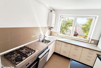 Apartament cu 4 camere în Plopilor - 6