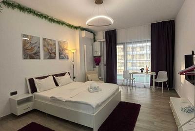 Apartament decomandat în Central - 1