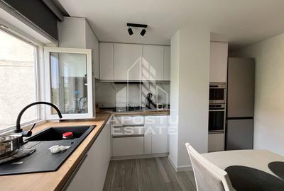 Apartament cu 3 camere decomandat, mobilat în Bucovina - 8