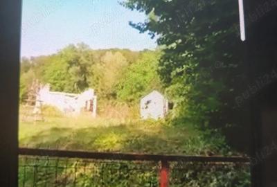 Teren de 800 mp, în Brădetu - 1