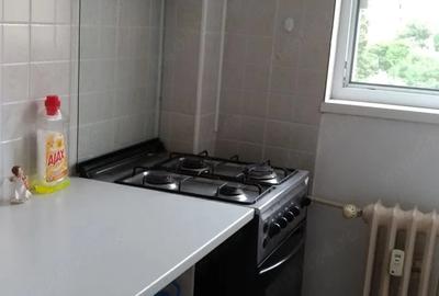 Garsonieră semidecomandată în Teiul Doamnei - 5