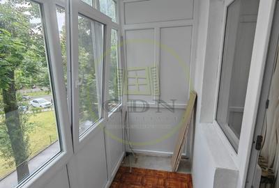 Garsonieră semidecomandată, mobilată în Craiovița Nouă - 5