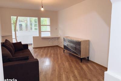 Apartament cu 2 camere în Vest - 9