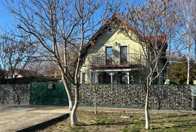 Casă cu 4 camere în Sânandrei