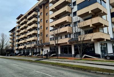 Spațiu comercial, de 1 mp, în Agrement Ostroveni - 1