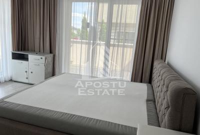 Apartament cu 3 camere decomandat în Dumbrăvița - 5