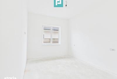 Casă cu 3 camere cu Teren 250 Mp în Tokai - 8