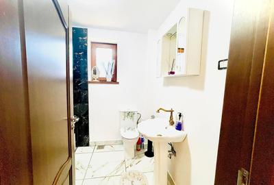 Casă individuală cu 7 camere cu Garaj în Alexandru cel Bun - 4