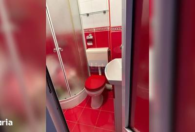 Apartament cu 4 camere în Central