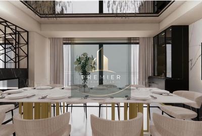 Apartament cu 4 camere decomandat în Herăstrău - 13