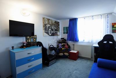 Duplex cu 11 camere cu Canalizare în Tache - 14