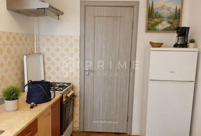 Apartament cu 2 camere în Tudor Vladimirescu