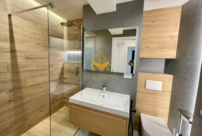 Apartament cu 3 camere decomandat, mobilat în Zorilor - 7