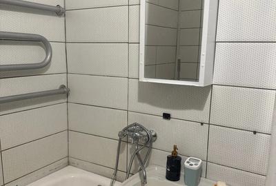 Apartament cu 2 camere decomandat în Complex Studențesc - 1