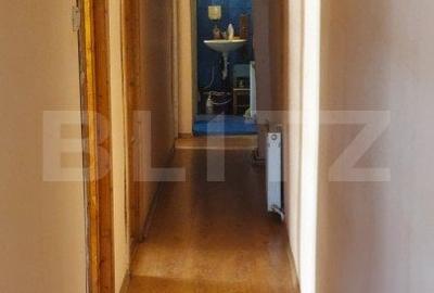 Casă cu 4 camere cu Canalizare în Central - 13