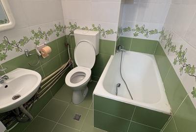 Garsonieră semidecomandată în Central - 7