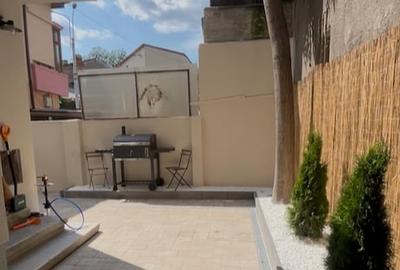 Apartament cu 3 camere semidecomandat în Dacia - 13