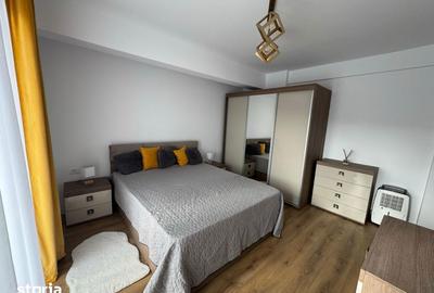 Apartament cu 3 camere în Micești - 9