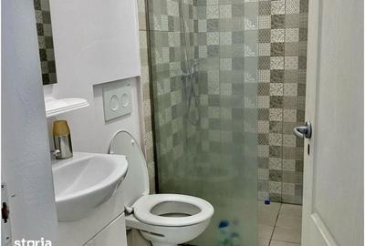 Garsonieră în Centrul Istoric - 9