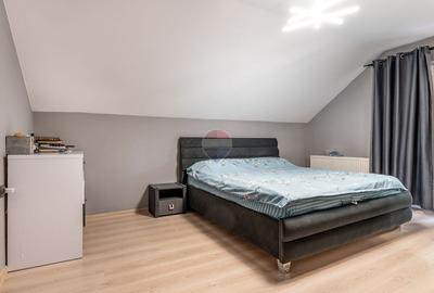 Casă individuală cu 7 camere cu Teren 512 Mp în Andrei Mureșanu - 22