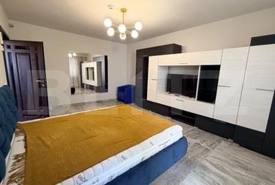 Apartament cu 2 camere decomandat, mobilat în Central - 3