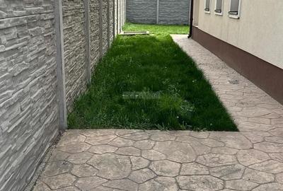 Duplex cu 5 camere cu Canalizare în Giroc - 10