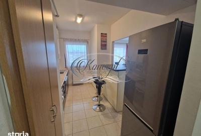 Apartament cu 2 camere în Mărăști - 4