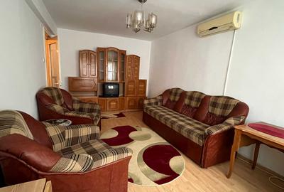 Apartament cu 3 camere decomandat în Dorobanți 1