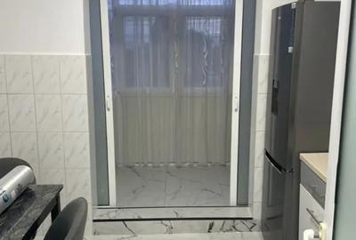 Apartament cu 2 camere semidecomandat în Energia