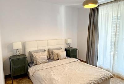 Apartament cu 2 camere semidecomandat în Pipera - 4