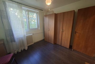 Apartament cu 2 camere semidecomandat în Tei - 10
