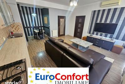 Apartament cu 2 camere în UTA - 2