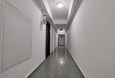 Apartament cu 2 camere în Tomis Plus - 9